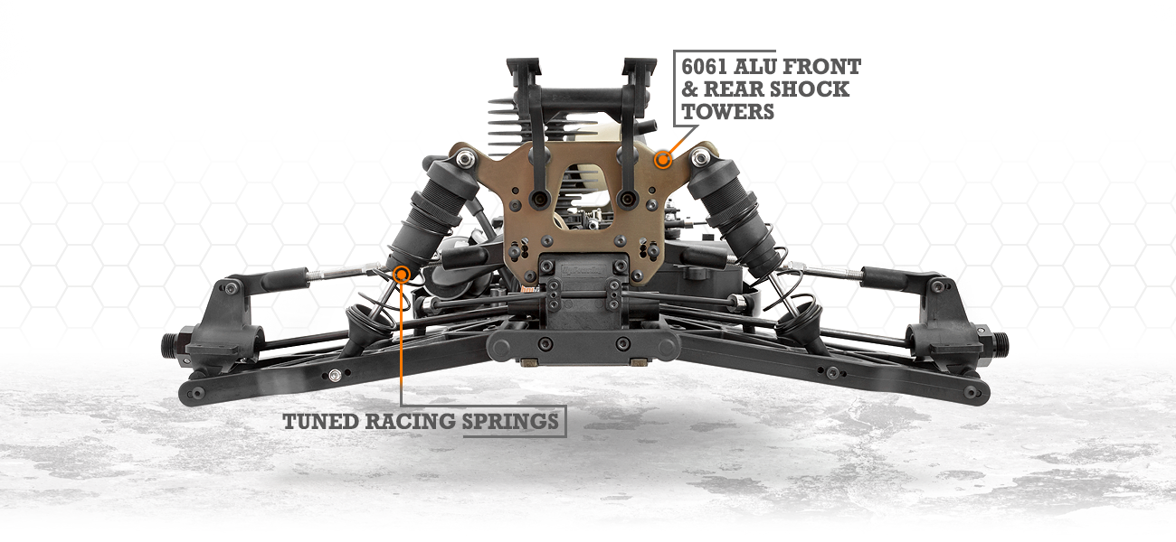 Automodel Hpi Vorza Flux HP 2015